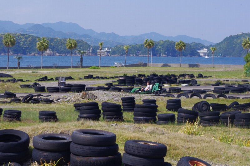 奈良～和歌山　車中泊の旅（３日目）前編_c0113733_1334691.jpg