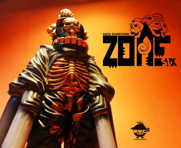 Erick Scarecrowの怪作、優先予約承ります_a0077842_20595471.jpg