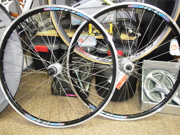 KINLIN XM-250 MTB リム~手組ホイール~ : ロードバイクPROKU KINLIN XM-250 MTB リム~手組ホイール~ : ロードバイクPROKU