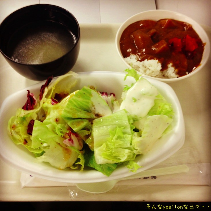 今日の昼飯 2013.5.10_a0030748_208467.jpg