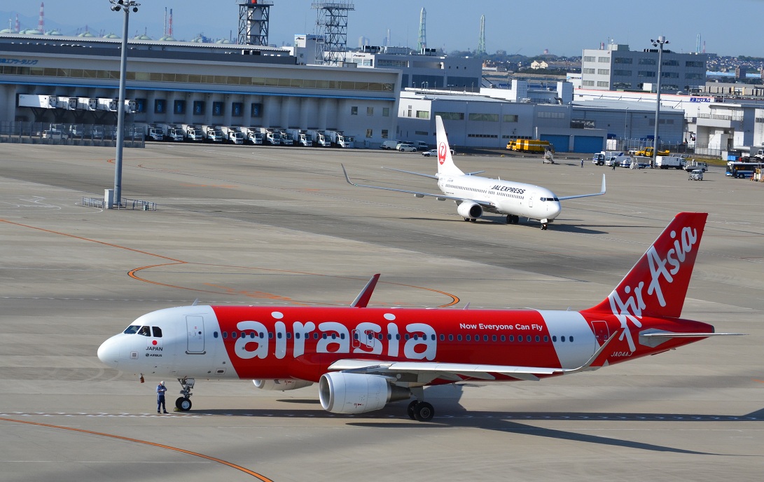 中部国際空港(セントレア)に国内線LCCが来ました。その2_a0055650_8213798.jpg