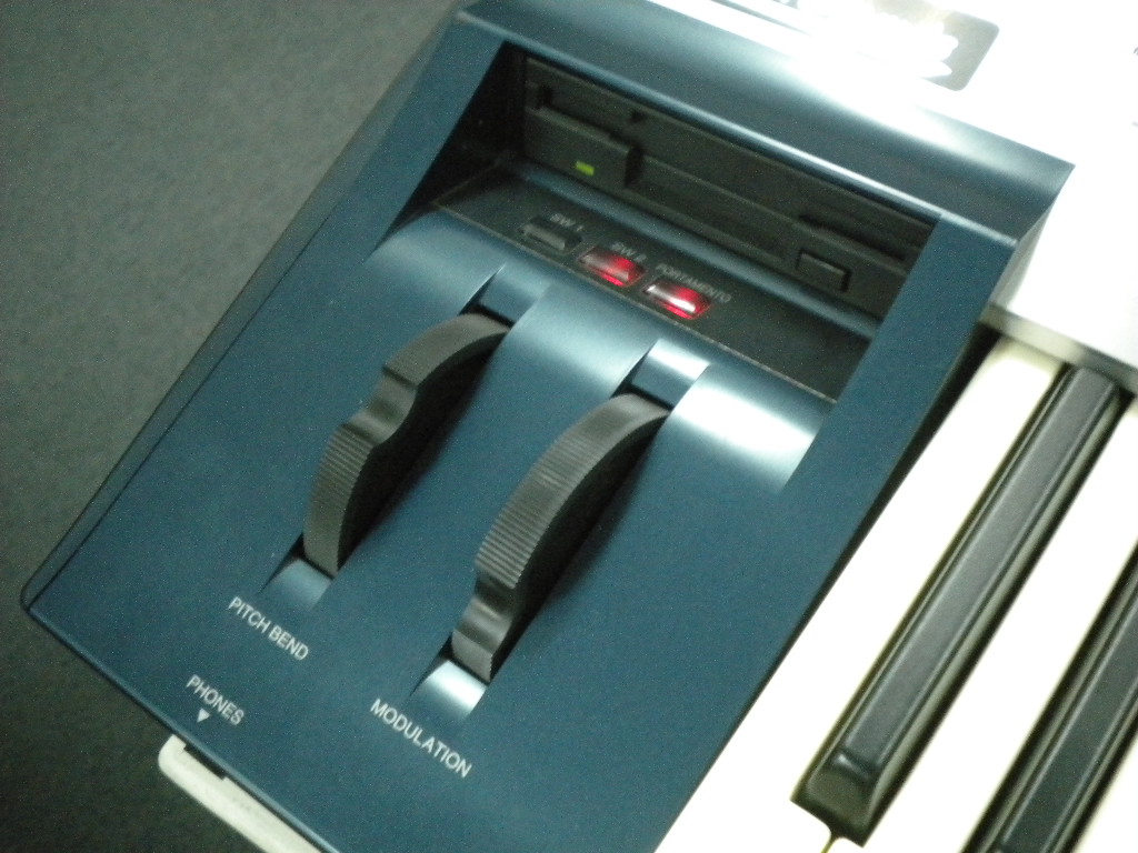 KAWAI K5000S試奏記 : 風流音色まねゑもん KAWAI K5000S試奏記 : 風流音色まねゑもん