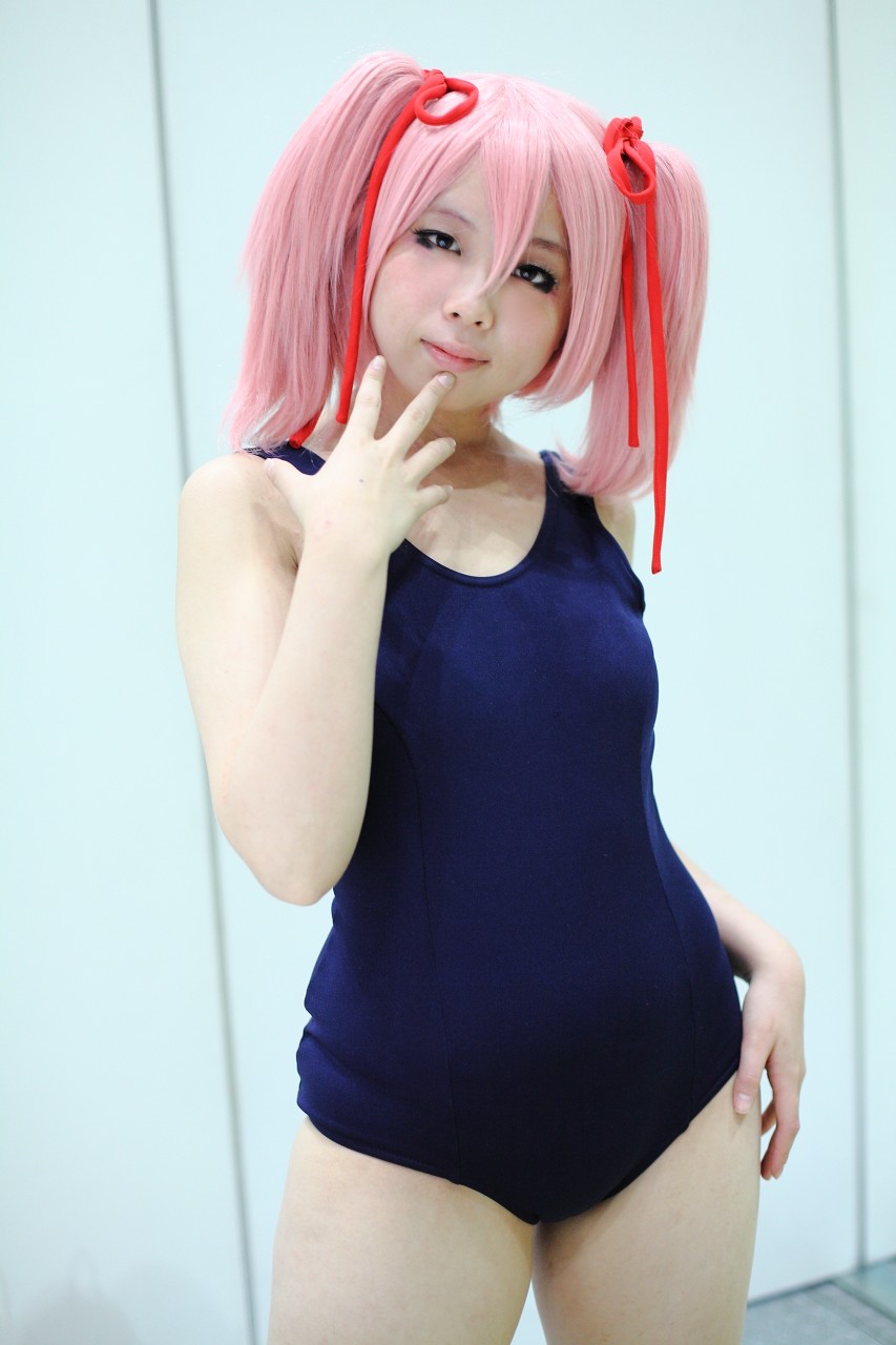 cosplex 幸和あいき