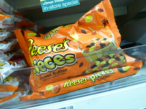 Ala Moana Center(アラモアナセンター)のLongs Drugs(ロングス・ドラッグス)食料編_c0152767_21364380.jpg
