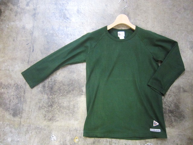 FELCO (MADE IN USA) ・・・ 抜群のBORDER TEE 入荷しました~☆★☆_d0152280_0103360.jpg