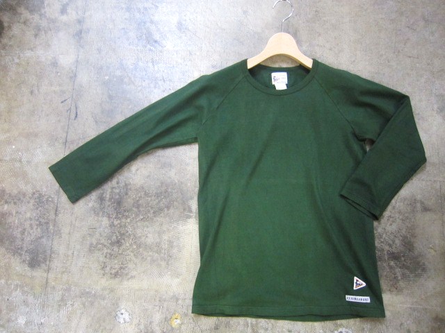 FELCO (MADE IN USA) ･･･ 抜群のBORDER TEE 入荷しました～☆★☆_d0152280_0103360.jpg