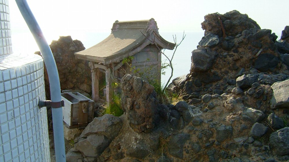 能生弁天岩頂上パノラマ！_e0065084_1848527.jpg