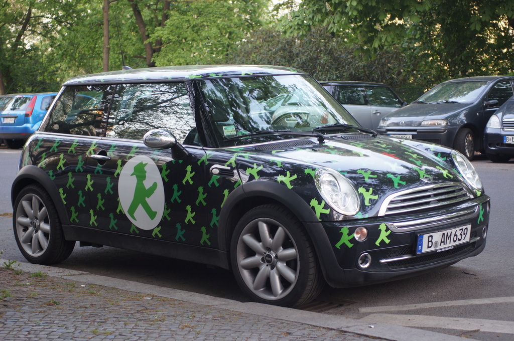 AMPELMANN (New) Mini-Cooper_c0180686_17455646.jpg