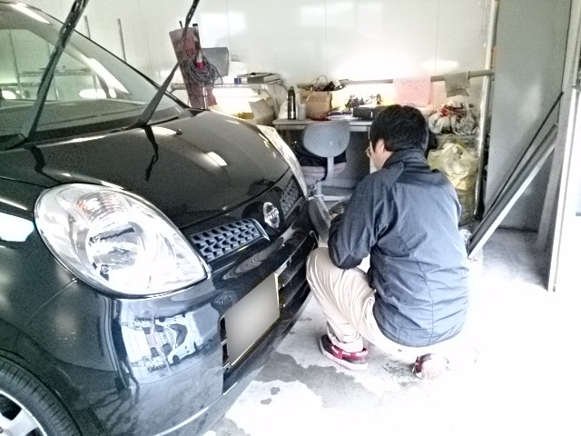 ★ヴェルファイアのご成約ありがとうございました!!★(白石店)_c0161601_223273.jpg