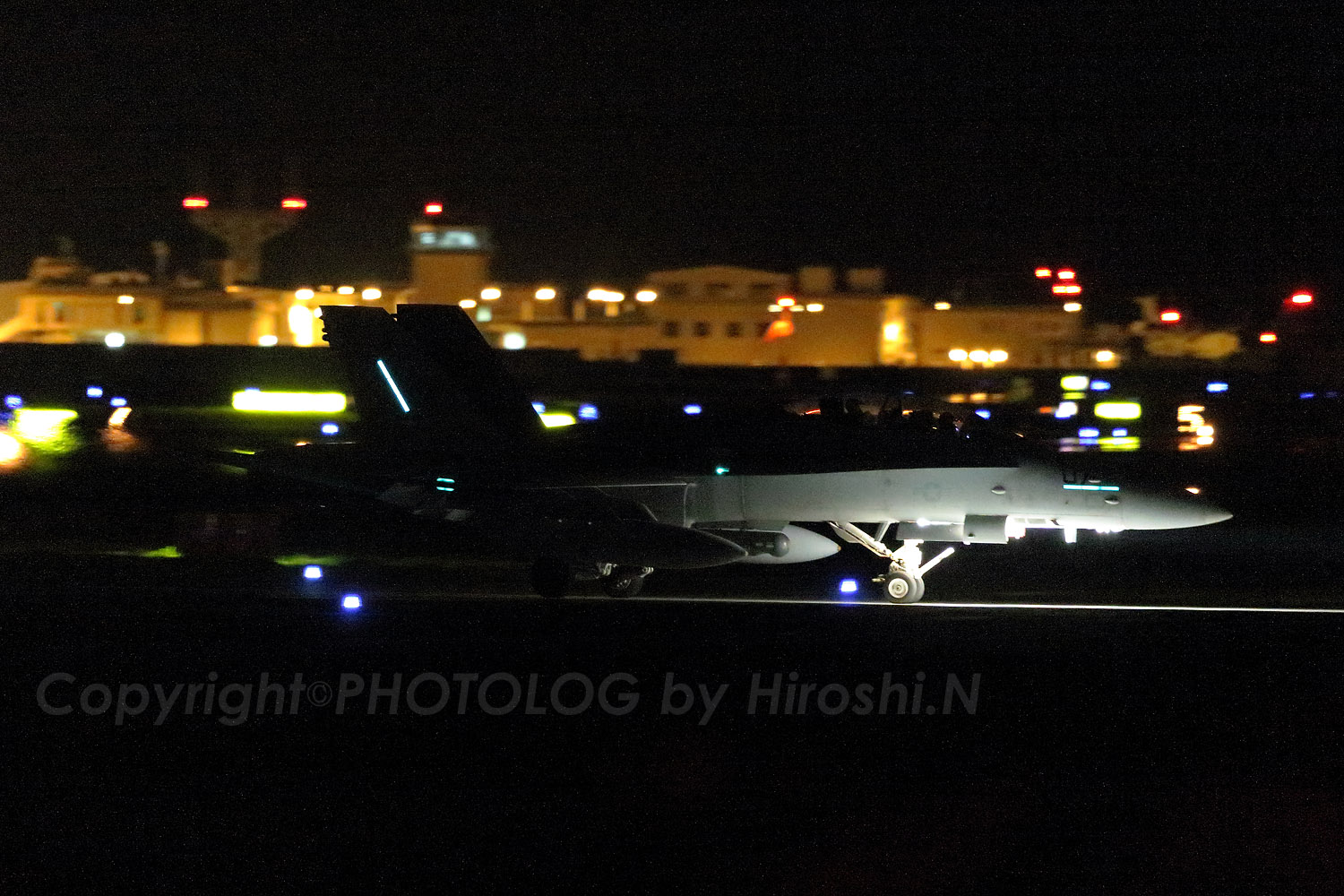  2013/5/2 Thu. MCAS IWAKUNI Night Flight_b0183406_21245180.jpg