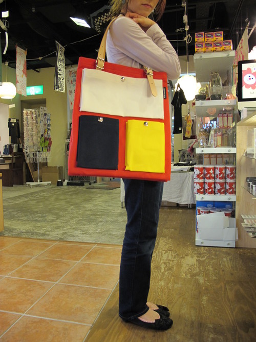 marimekkoバッグ_d0182409_11435451.jpg