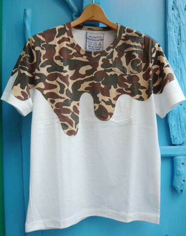 Dsertic / LIQUID VINTAGE T-SHIRT 第３弾！_f0226010_16392847.jpg