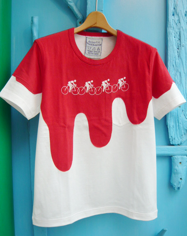 Dsertic / LIQUID VINTAGE T-SHIRT 第３弾！_f0226010_17261066.jpg