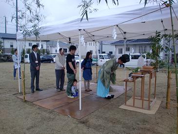 松阪市Hさま・Kさま_e0149215_1714182.jpg