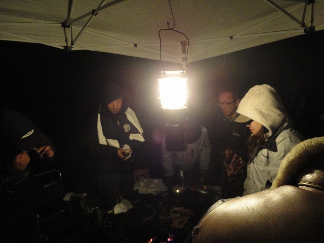阿蘇 CHOPPER MEETING FINAL No.3 山の夜編_a0110720_2002381.jpg