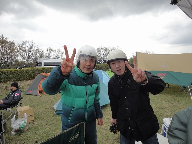 阿蘇 CHOPPER MEETING FINAL No.3 山の夜編_a0110720_2005195.jpg
