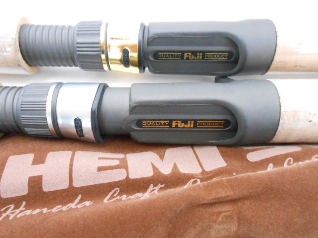 羽蔵ヘミスティックNEW : リリーパッドジャンキーズ