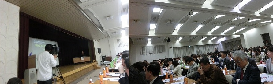 日本医師事務作業補助研究会第2回石川地方会　テーマ　『書類を究めよう』_b0115629_22174525.jpg