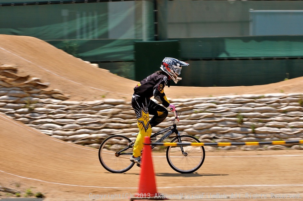 JBMXFシリーズ第1戦（西日本シリーズ第1戦）VOL18：予選その３_b0065730_2150717.jpg