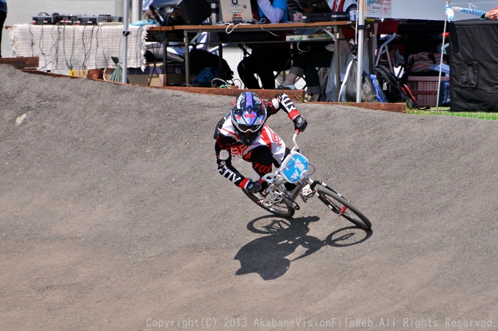 JBMXFシリーズ第1戦（西日本シリーズ第1戦）VOL18：予選その３_b0065730_21524829.jpg