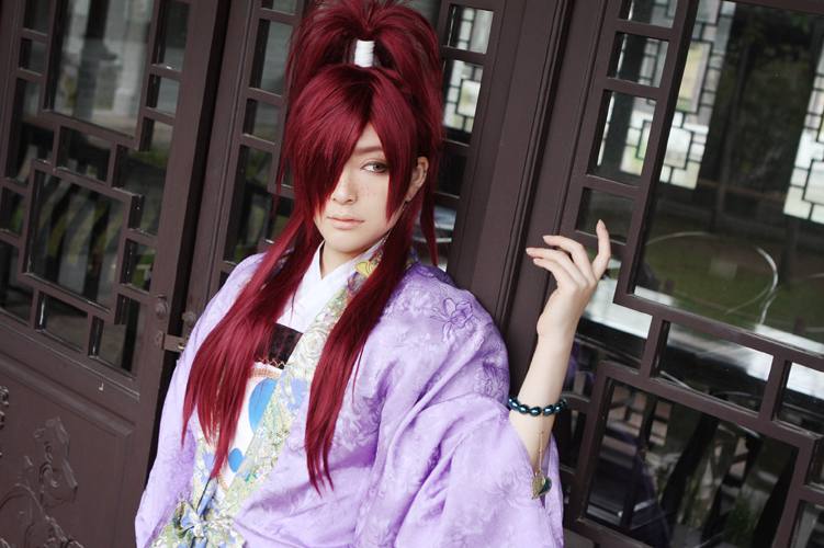 マギ/練紅明/コスプレ衣装 : ☆Reach Nine☆ マギ/練紅明/コスプレ衣装 : ☆Reach Nine☆