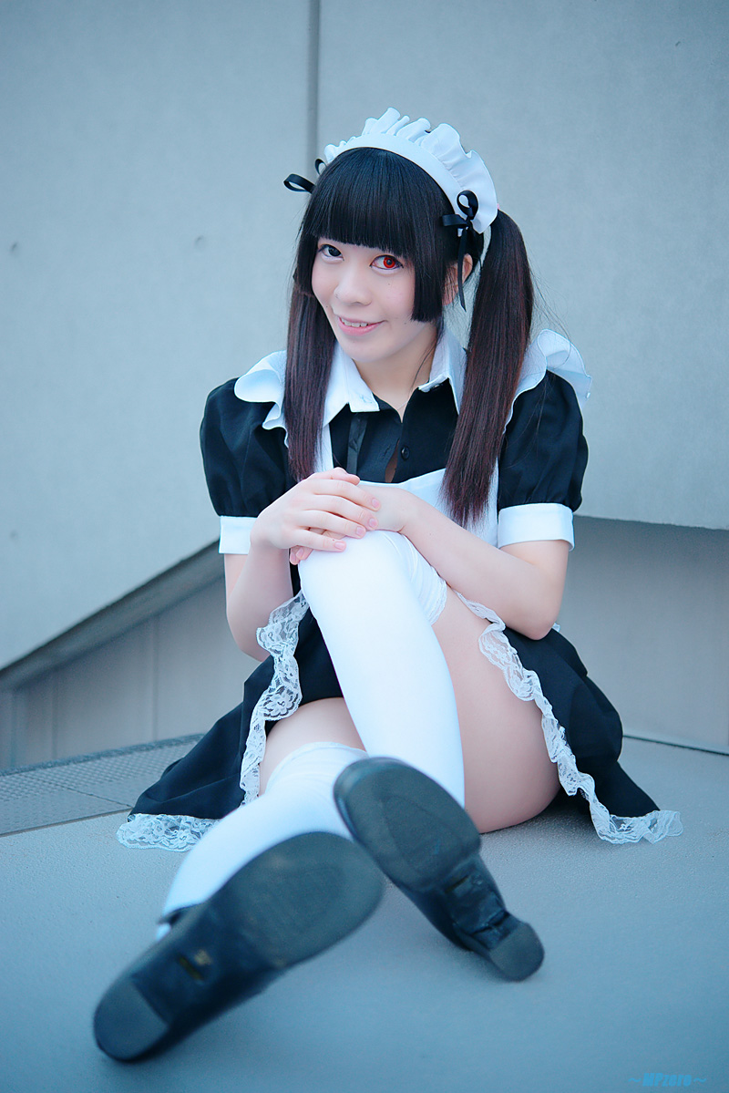 　りりか さん[Ririka] 2013/05/05 ビッグサイト(Tokyo Big Sight)　ドリパ_f0130741_10574045.jpg