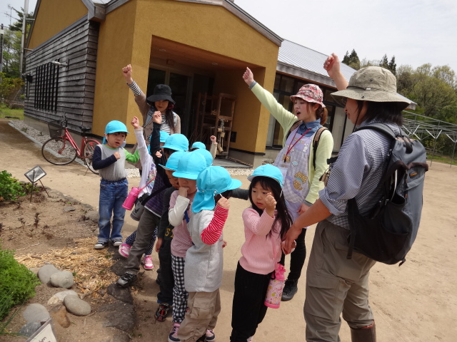 夢の森公園へ_d0166047_8525042.jpg