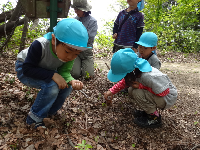夢の森公園へ_d0166047_944235.jpg