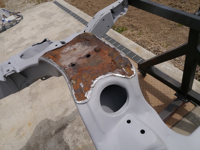インパラフレーム_d0141049_0272312.jpg