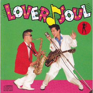 ROCKABILLY REBS ロカビリー レブス “ブラックキャッツ元ネタ” ブラックキャッツ 元ネタ Rockabilly Rebs Alligators | BxBxB