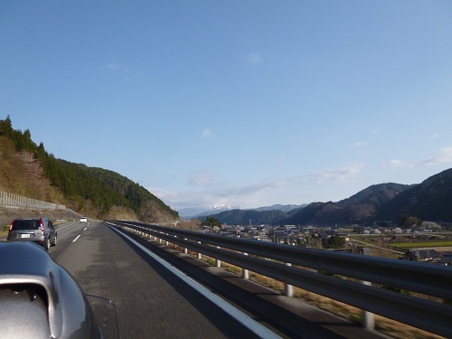 能登　雪の立山連峰と東橋と海王丸_c0294553_1159076.jpg