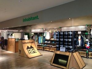 inhabitant 大阪店オープン☆_c0151965_1619551.jpg