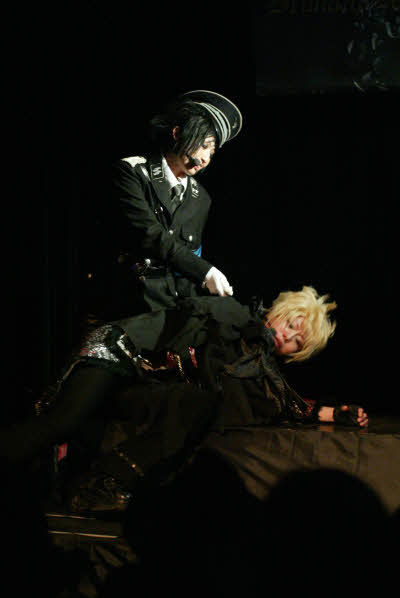5月6日「K-LOVE Special 2013」アニバーサリーライブ れぽ_d0155379_452647.jpg