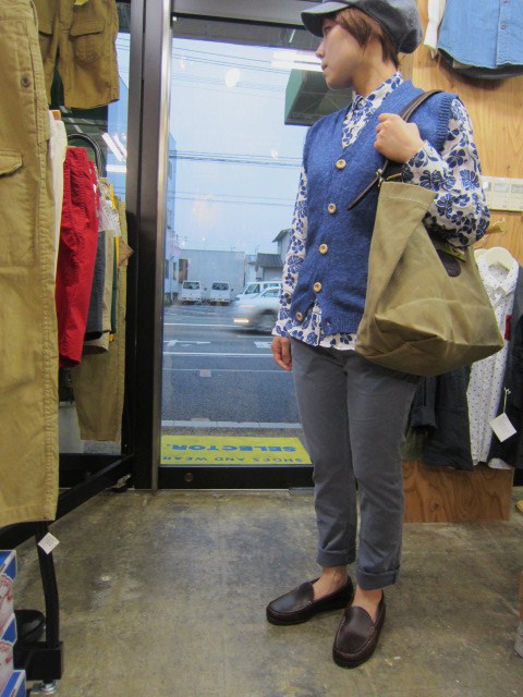 春・初夏STYLE 129!★! 御参考くださいませ。。。_d0152280_13385320.jpg