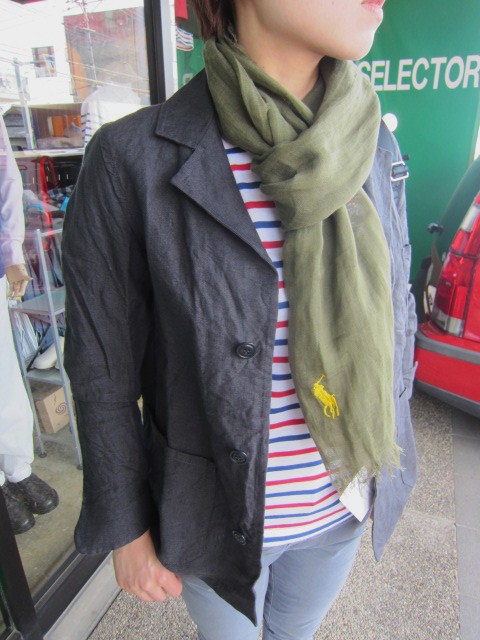 春・初夏STYLE 129!★! 御参考くださいませ。。。_d0152280_13414763.jpg