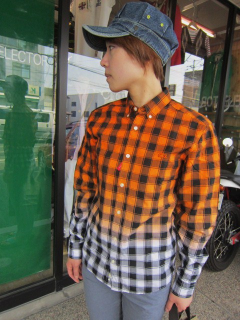 春・初夏STYLE 129!★! 御参考くださいませ。。。_d0152280_1343015.jpg
