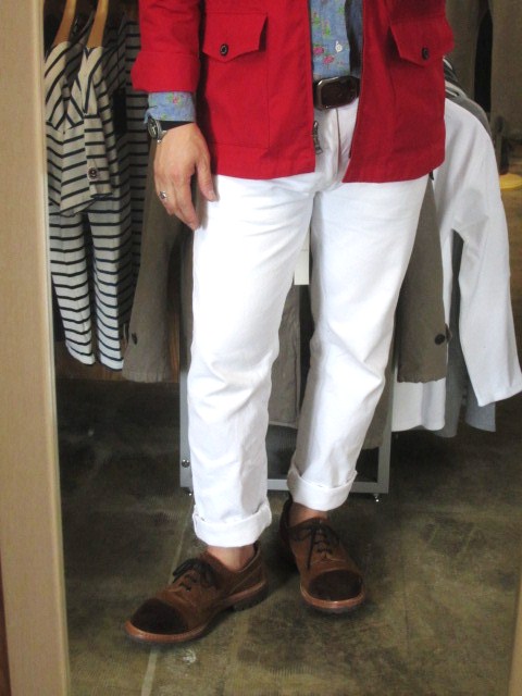 春・初夏STYLE 129!★! 御参考くださいませ。。。_d0152280_14103376.jpg