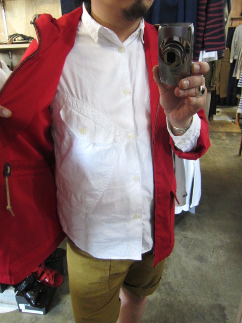 春・初夏STYLE 129!★! 御参考くださいませ。。。_d0152280_1411391.jpg