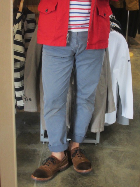 春・初夏STYLE 129!★! 御参考くださいませ。。。_d0152280_14121796.jpg