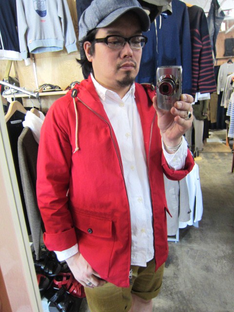 春・初夏STYLE 129!★! 御参考くださいませ。。。_d0152280_1412323.jpg