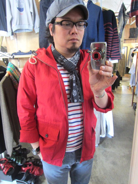 春・初夏STYLE 129!★! 御参考くださいませ。。。_d0152280_1413657.jpg