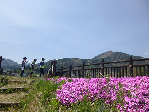 『5/25(土)別所線と走ろう・歩こう!塩田平サイクリング』の試走をしてきました_b0217782_21513034.jpg