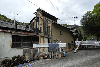 ベーハ小屋遠足@小豆島_e0066586_15391713.jpg