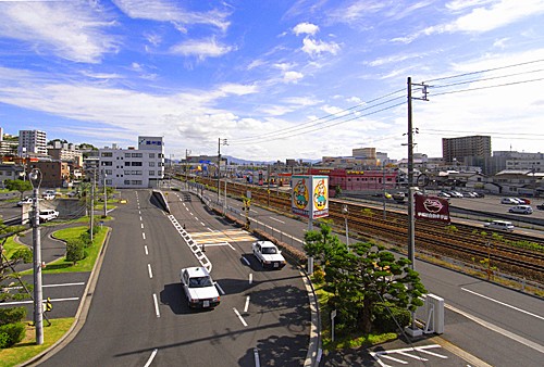 祝!広島市内で最も事故率が低い学校になりました_e0005690_1540299.jpg