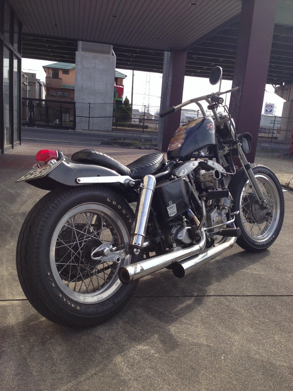 \'76 SHOVELHEAD FRISCO_a0165898_002689.jpg