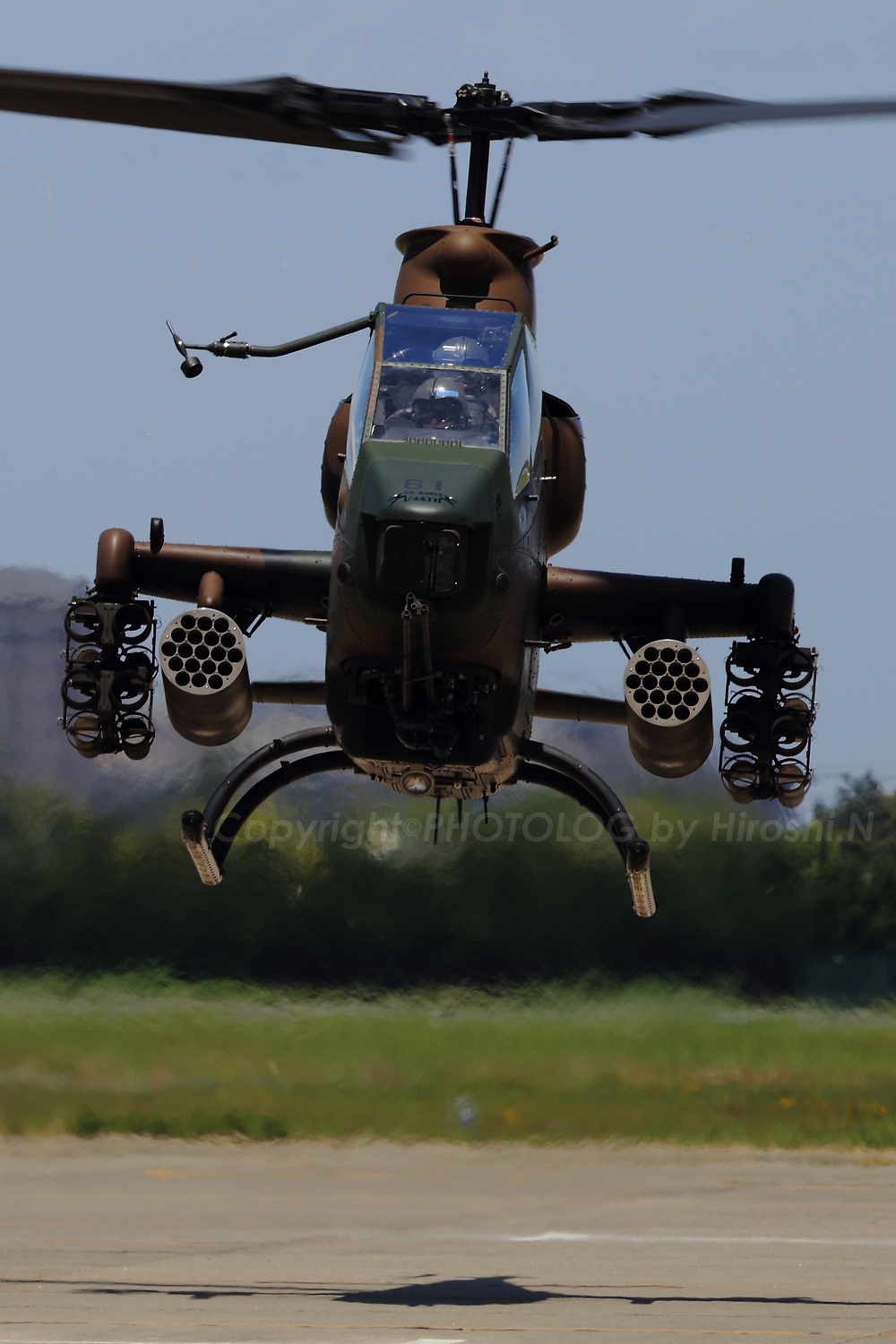 2013/5/12 Sun. 木更津航空祭2013 飛行展示・地上展示 JGSDF Camp Kisarazu_b0183406_19462381.jpg