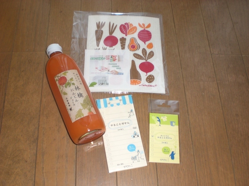 パーソナルカラーセミナー終了^^_f0249610_18534177.jpg
