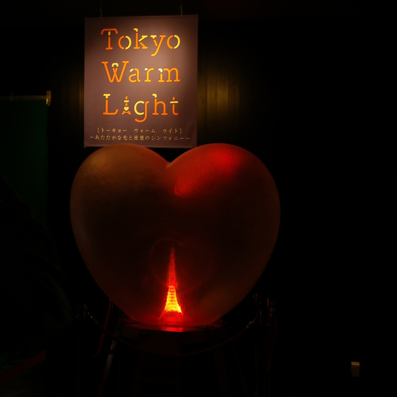 [GW東京] 05/04 初 • 東京鐵塔 Tokyo Warm Light_d0187917_20554284.jpg