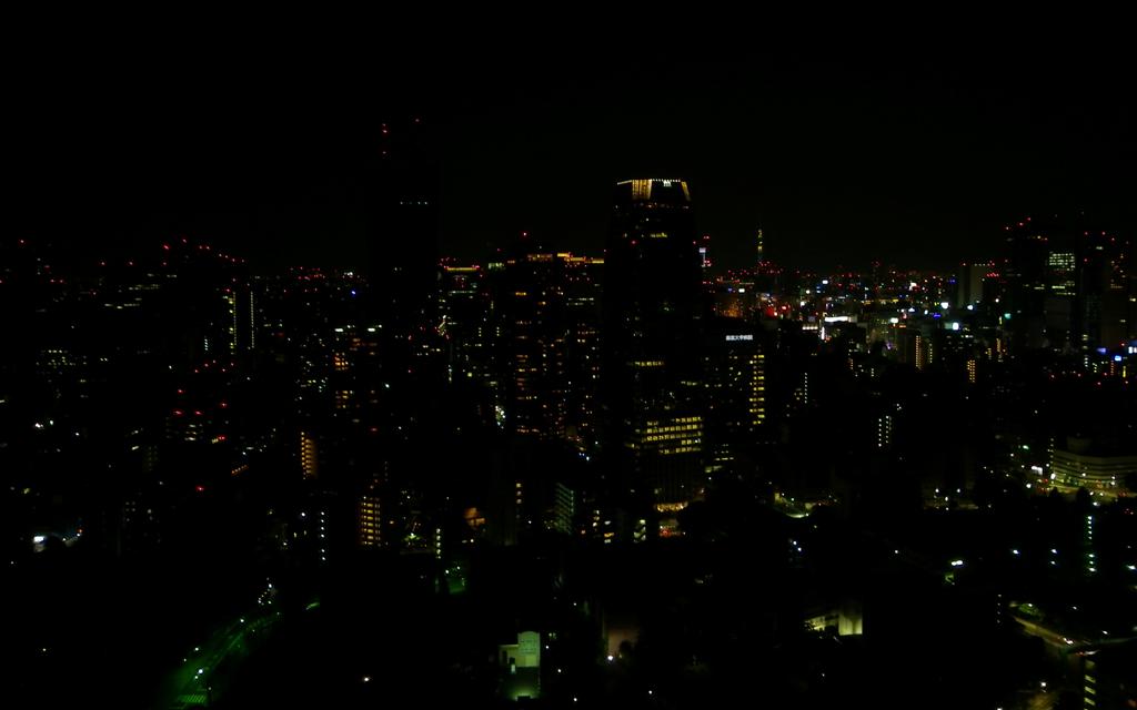 [GW東京] 05/04 初 • 東京鐵塔 Tokyo Warm Light_d0187917_2144129.jpg