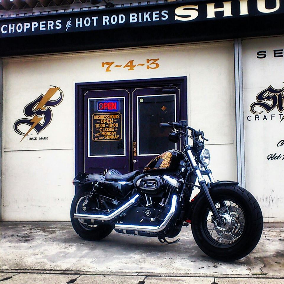 SPORTSTER Custom Book_b0160319_15441290.jpg